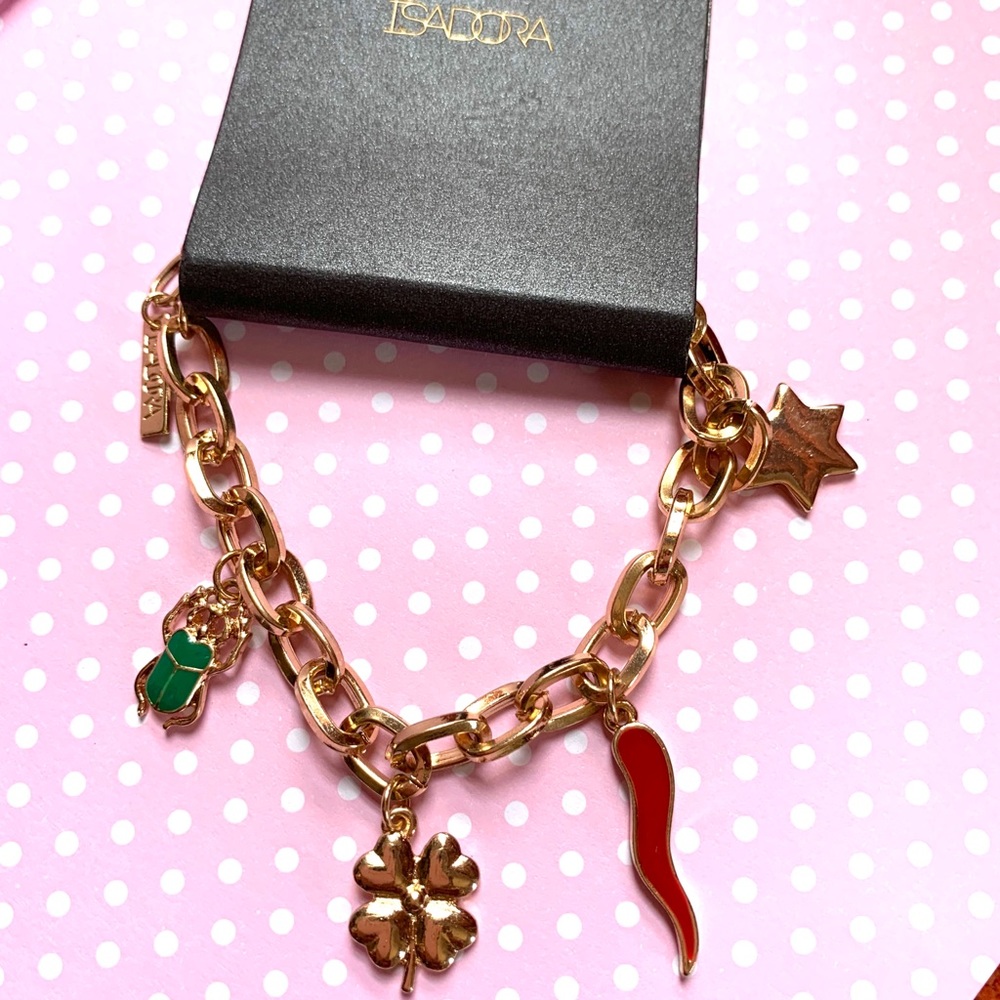 Isadora bracelet